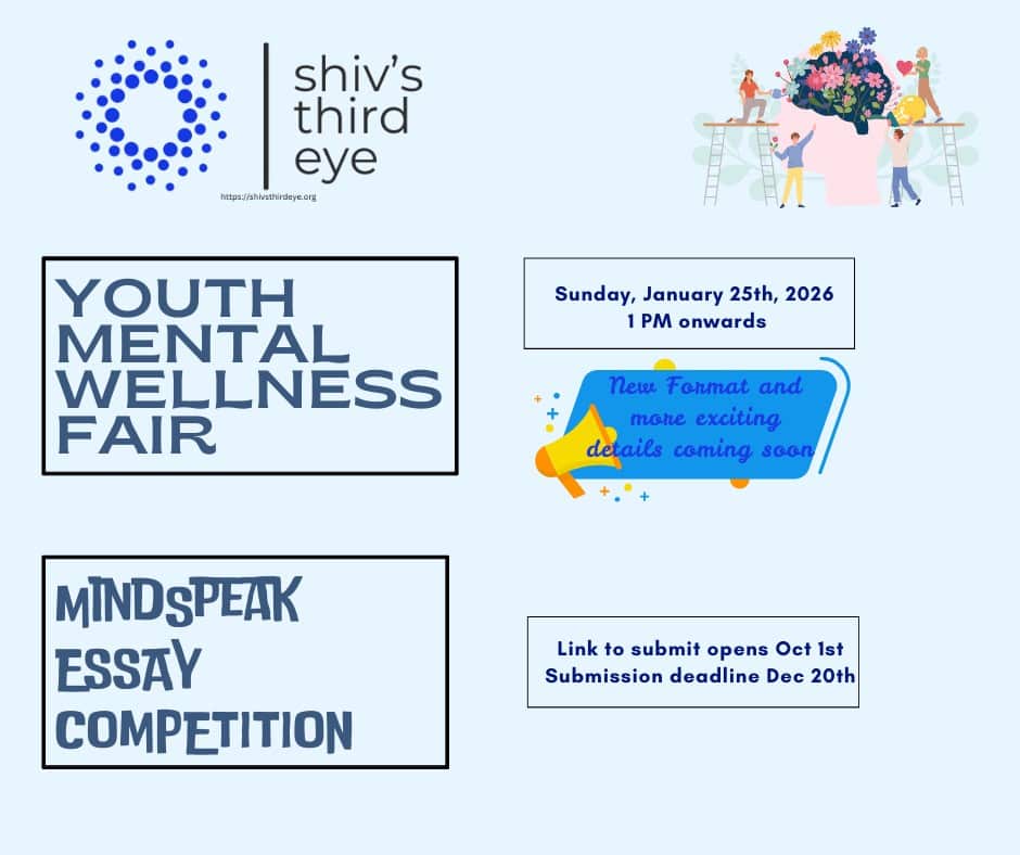 Announcing Youth Mental Wellness Fair-2